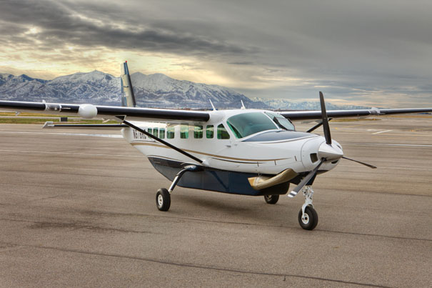 2004 Cessna Grand Caravan