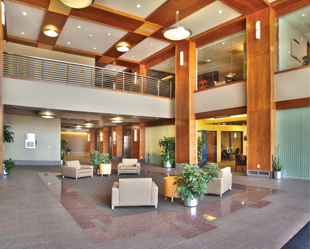 South Towne Corporate Center